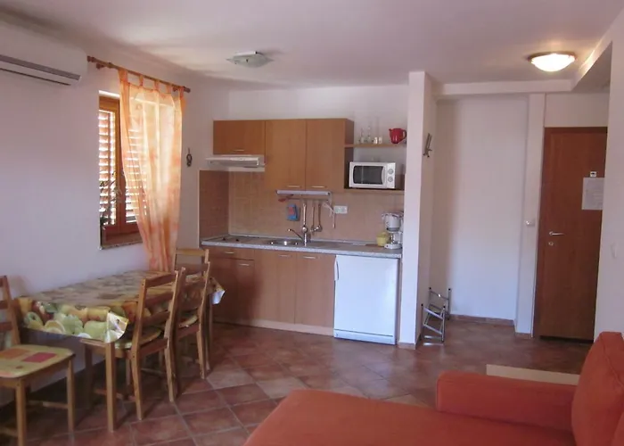 Apartmani Barbalic Dario