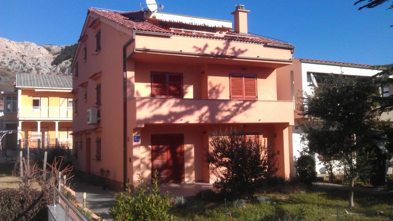 Barbalic Dario Apartment