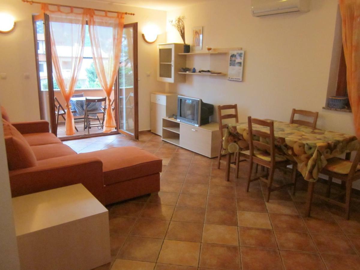 Barbalic Dario Apartment