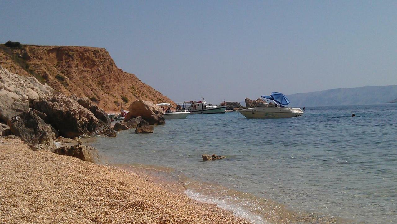 Barbalic Dario Baska (Krk)