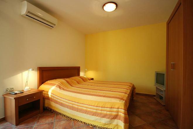 Barbalic Dario Apartmán Baška