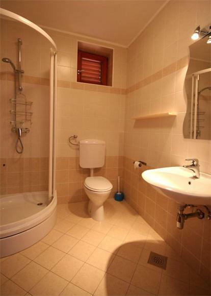 Apartment Barbalic Dario *