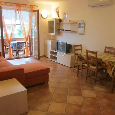 Apartmani Barbalic Dario Baska  Exterior photo