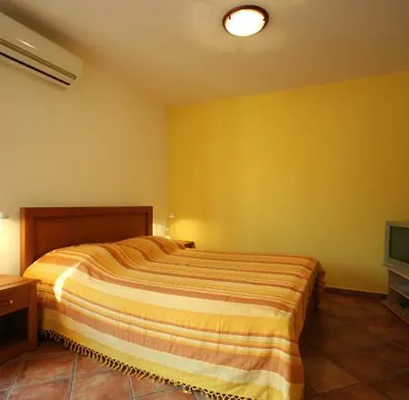 Apartmani Barbalic Dario Baska  Exterior photo
