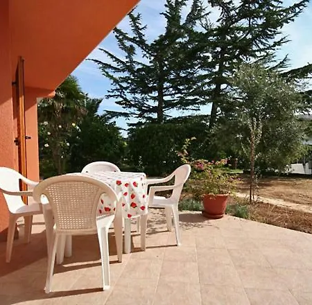 Apartmani Barbalic Dario Baska  Exterior photo