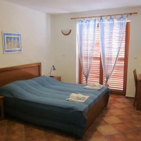 Apartmani Barbalic Dario Baska  Exterior photo