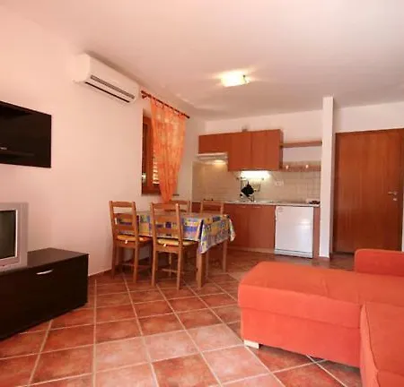 Apartmani Barbalic Dario Baska  Exterior photo