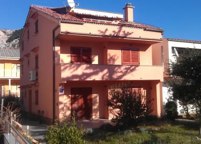 Apartmani Barbalic Dario