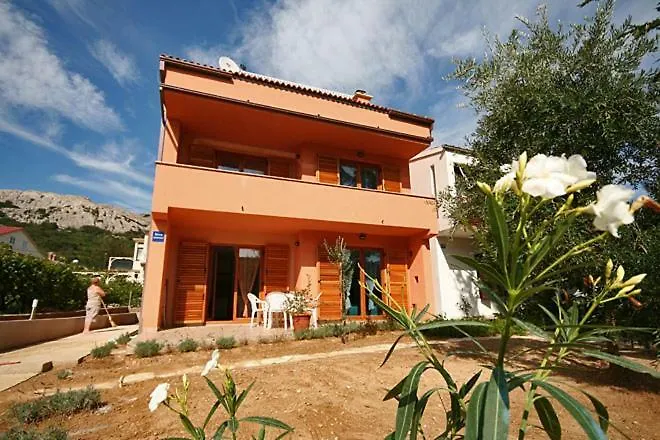 Apartmani Barbalic Dario