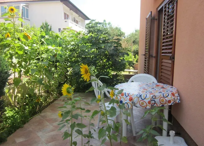 Apartmani Barbalic Dario