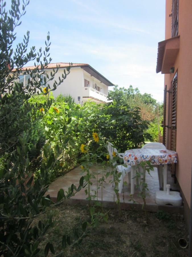 Appartamento Barbalic Dario Baška