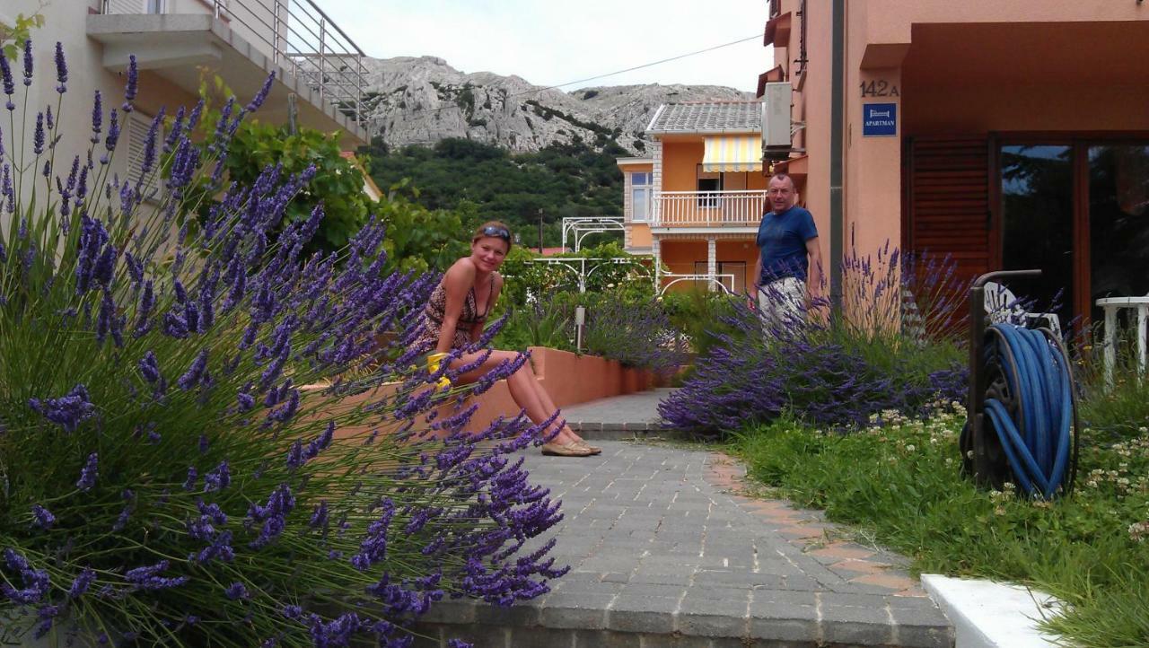 Barbalic Dario Appartamento *