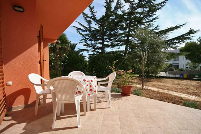 Apartment Barbalic Dario Baška