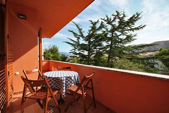 Barbalic Dario Apartment